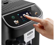 DeLonghi Ekspres automatyczny ECAM 320.60.B Magnifica Plus - 1282666 - zdjęcie 2